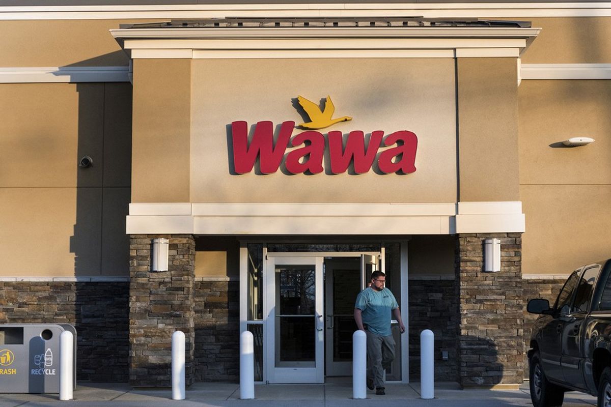 Review Of The Remodeled Wawas