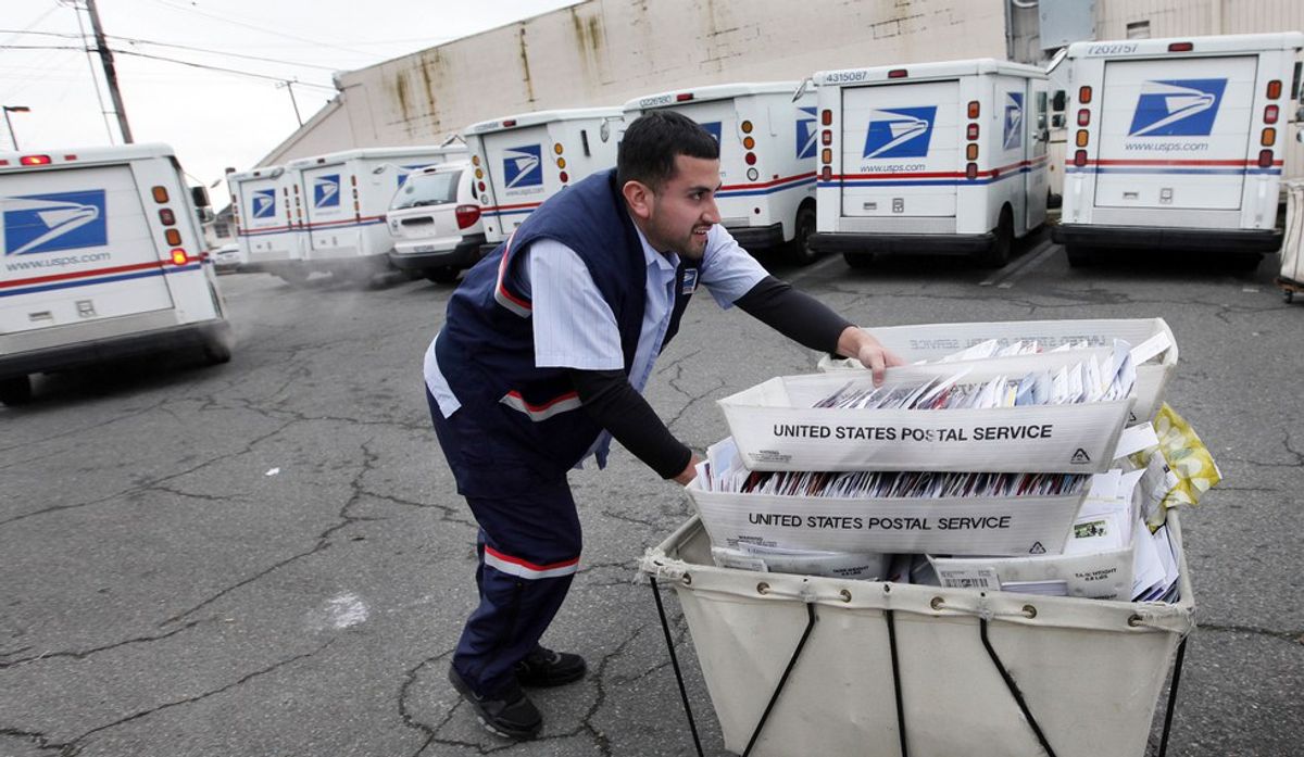 5-things-that-happen-when-your-parent-is-a-mail-carrier