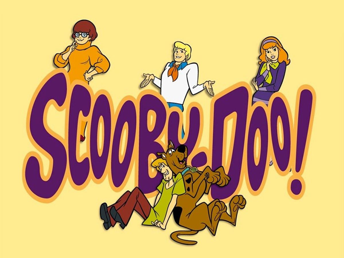 10 Scooby Doo Episodes You Must See