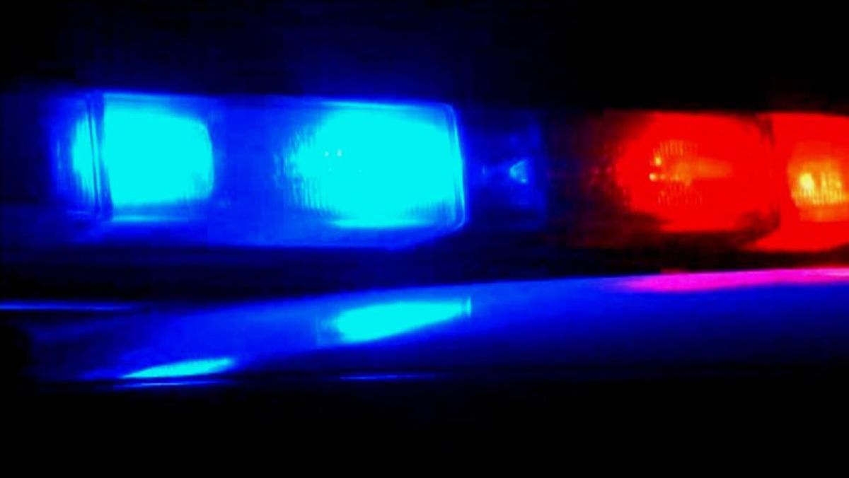 Why We Should Thank Law Enforcement Officers