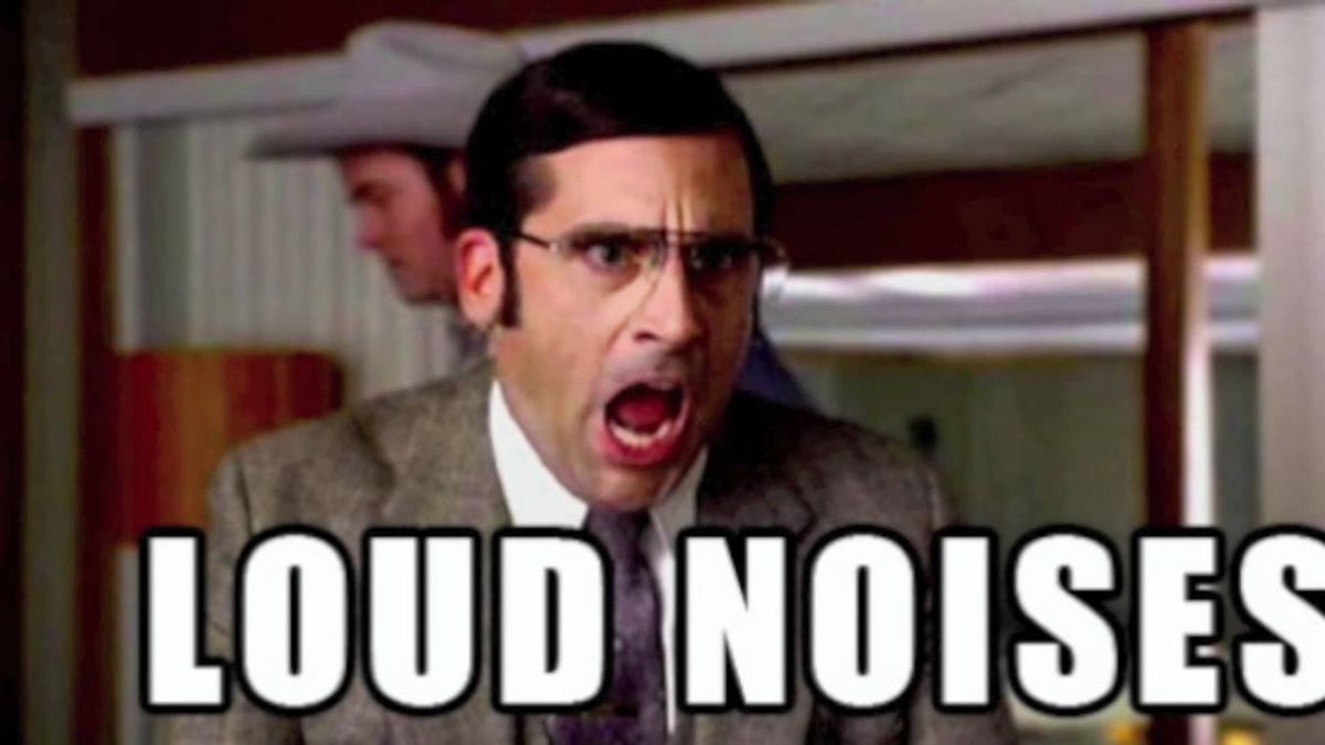 10 Things People Who Are Loud And Talkative Can Relate To