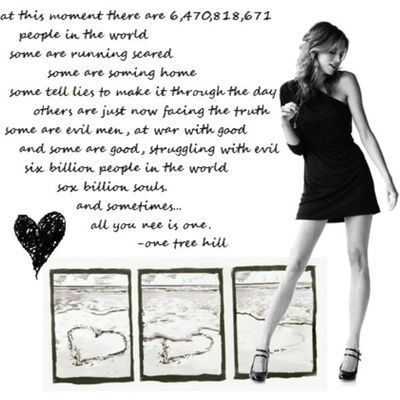 One Tree Hill Peyton Quotes B4Fmnnx5Lgdoym