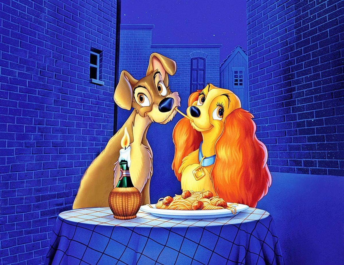 10 Disney Gifs That Accurately Explain Your Relationship With Bae 10 Disney Gifs That Accurately Explain Your Relationship With Bae