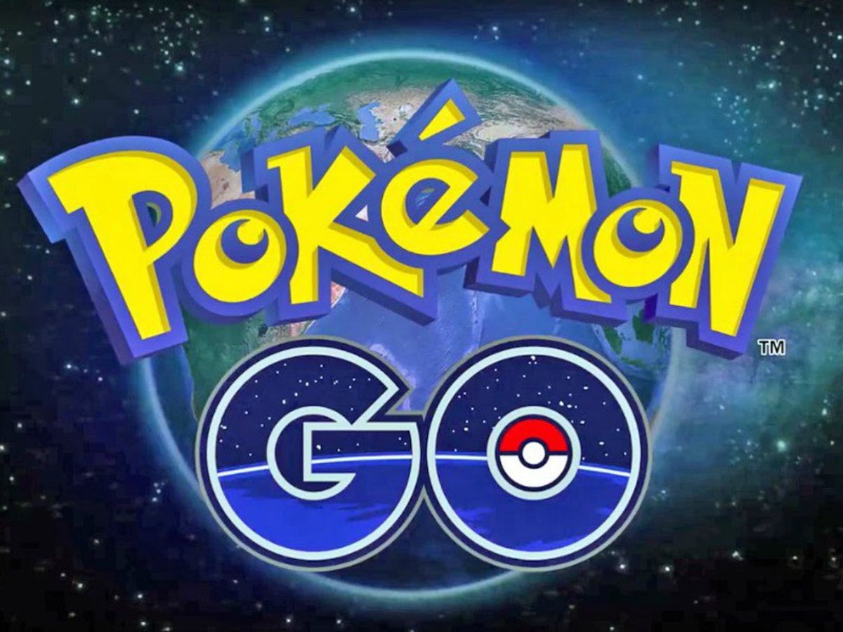 People Are Using Pokémon Go To Commit Crimes