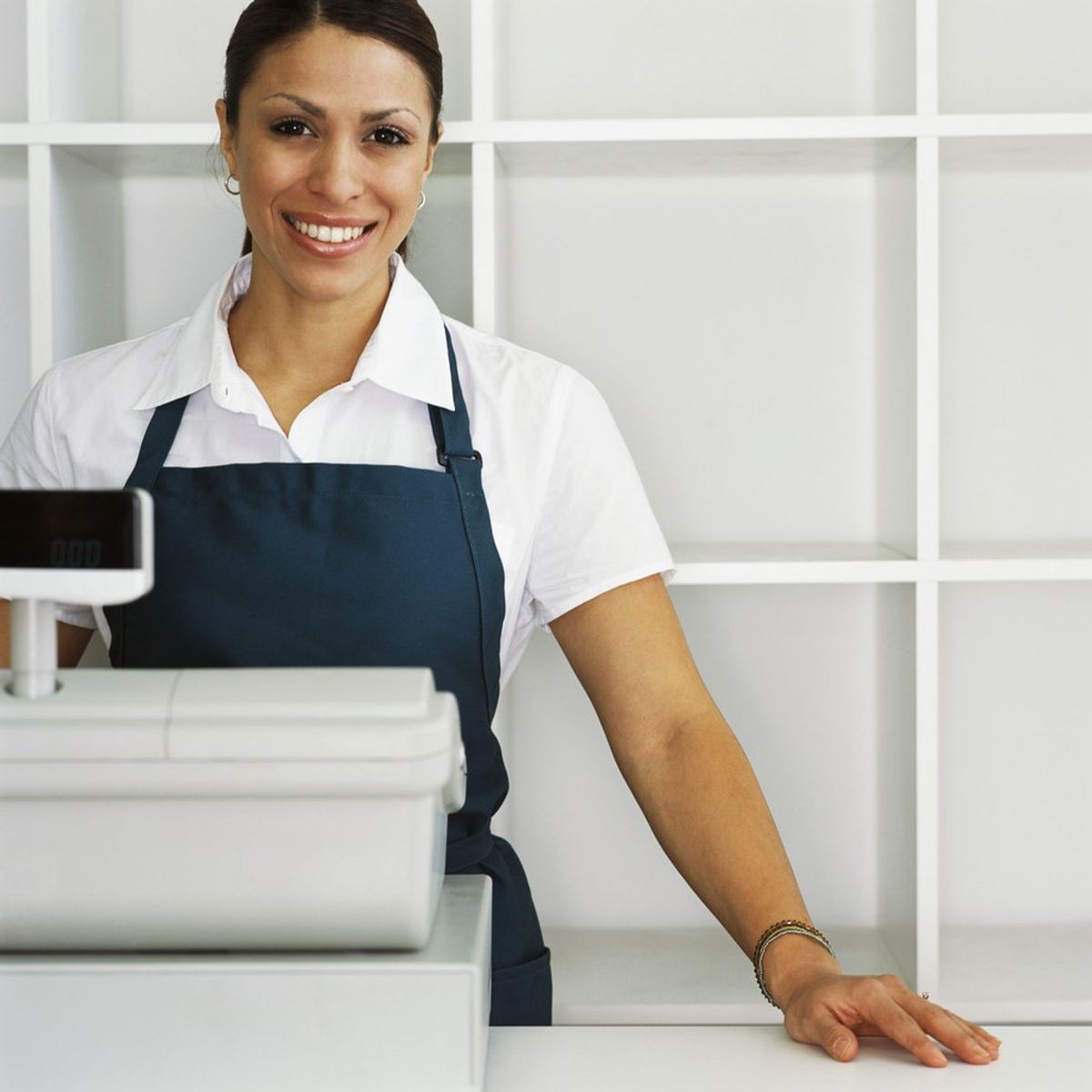 Six Things All Cashiers Hate to Hear