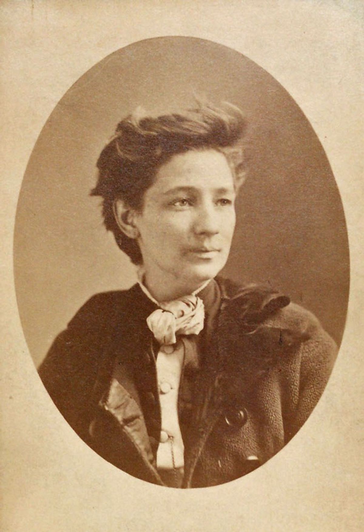 Meet Victoria Woodhull The First Woman To Run For President