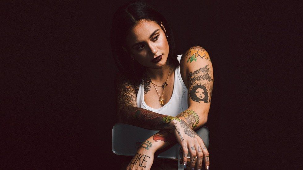 5 Facts About R&B Singer Kehlani