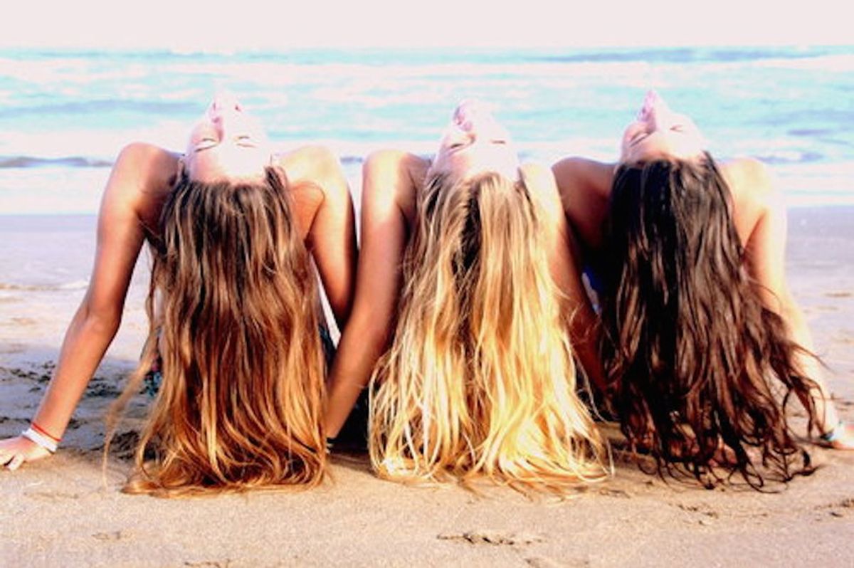 30 Ways You Know They're Your Best Friends