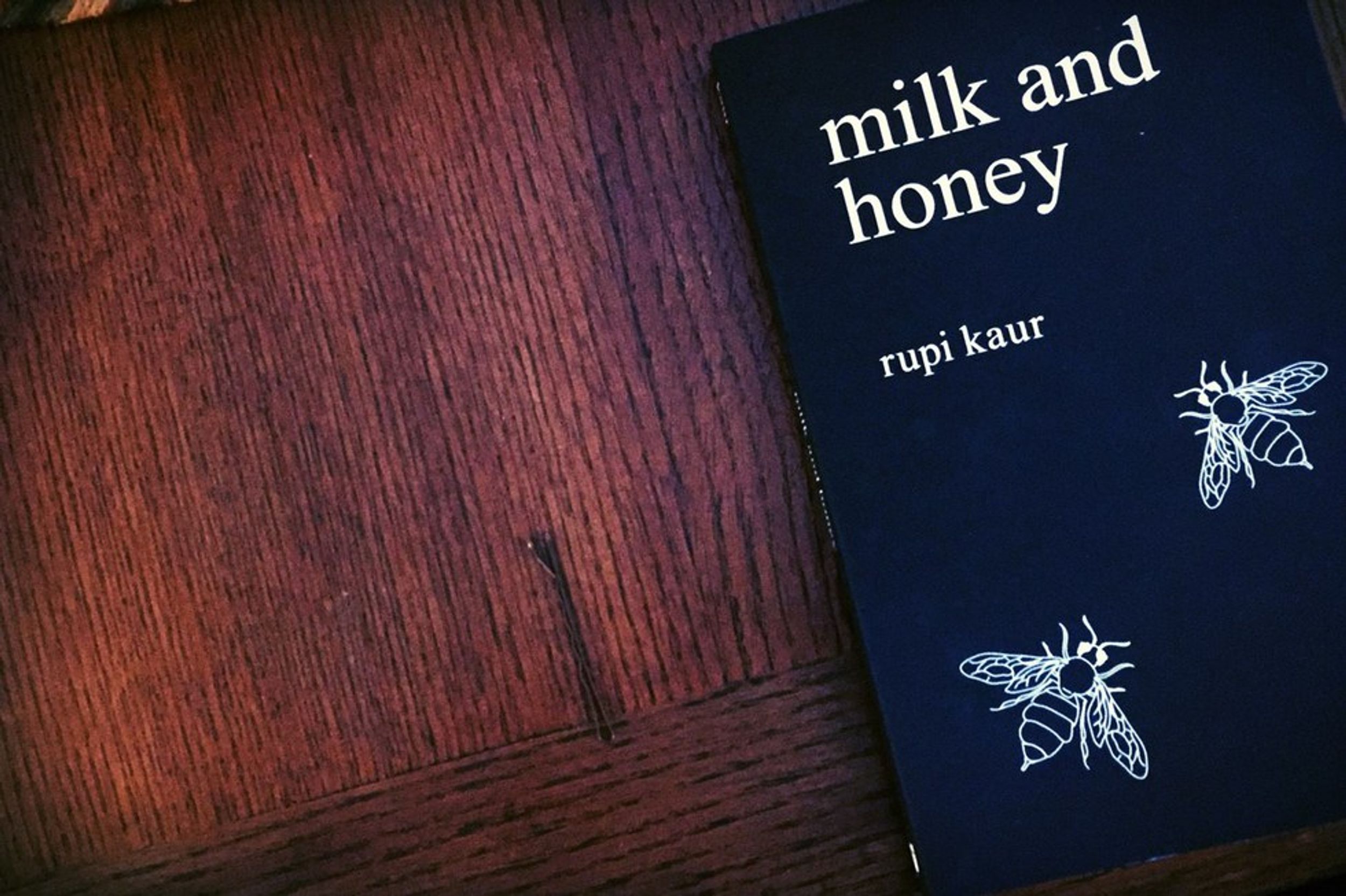 15 Top Quotes From 'Milk And Honey'