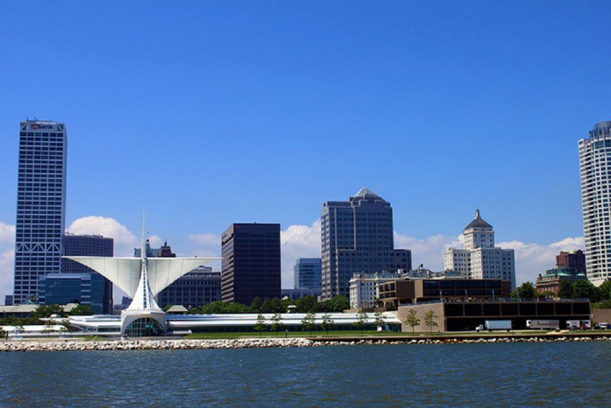 21 Things To Do In Milwaukee If You Re Under 21