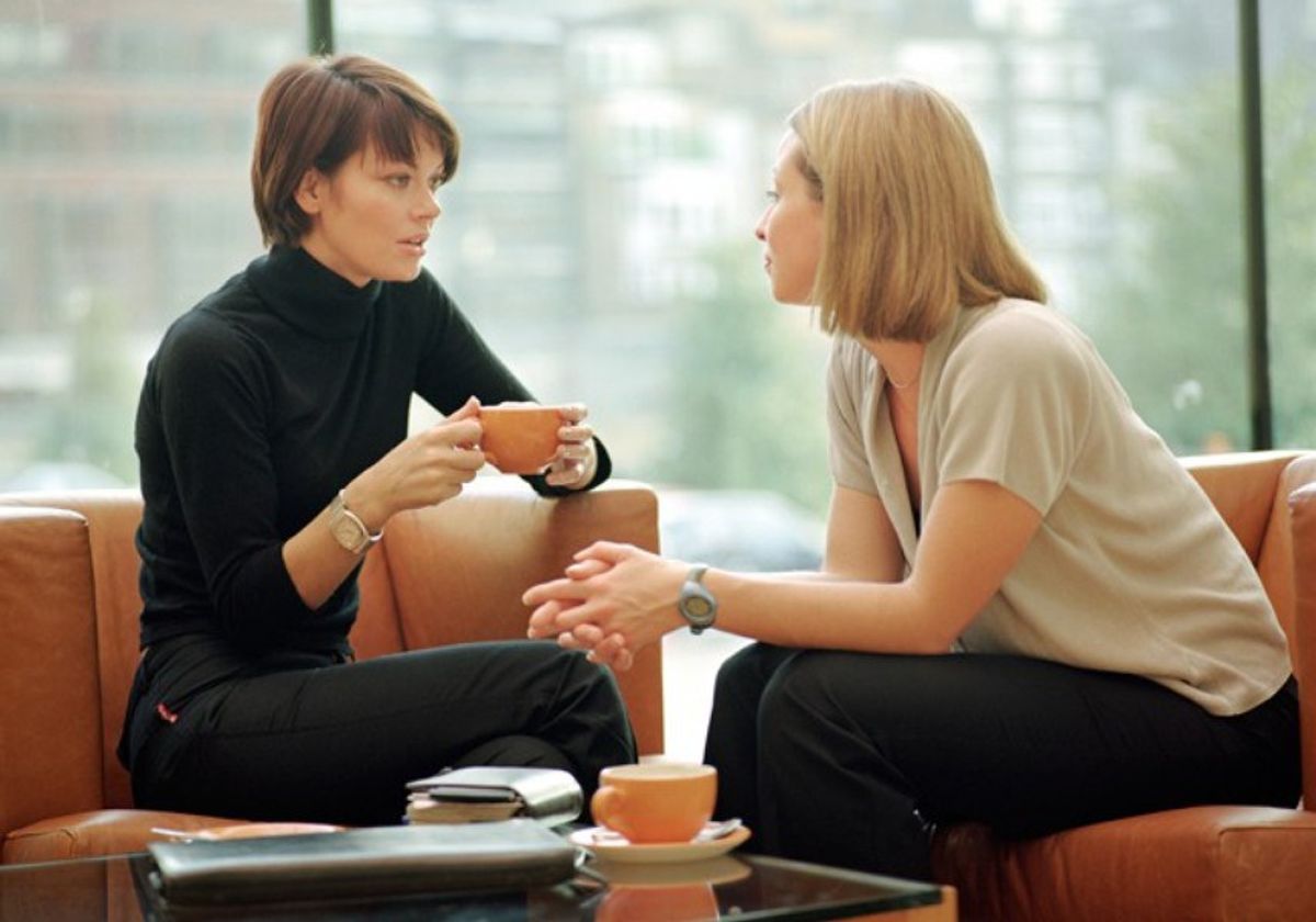 How To Start A Conversation How To Start A Conversation