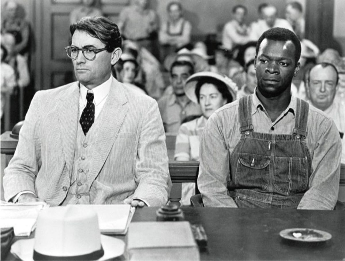 Why "To Kill a Mockingbird" Continues to Be Relevant Today