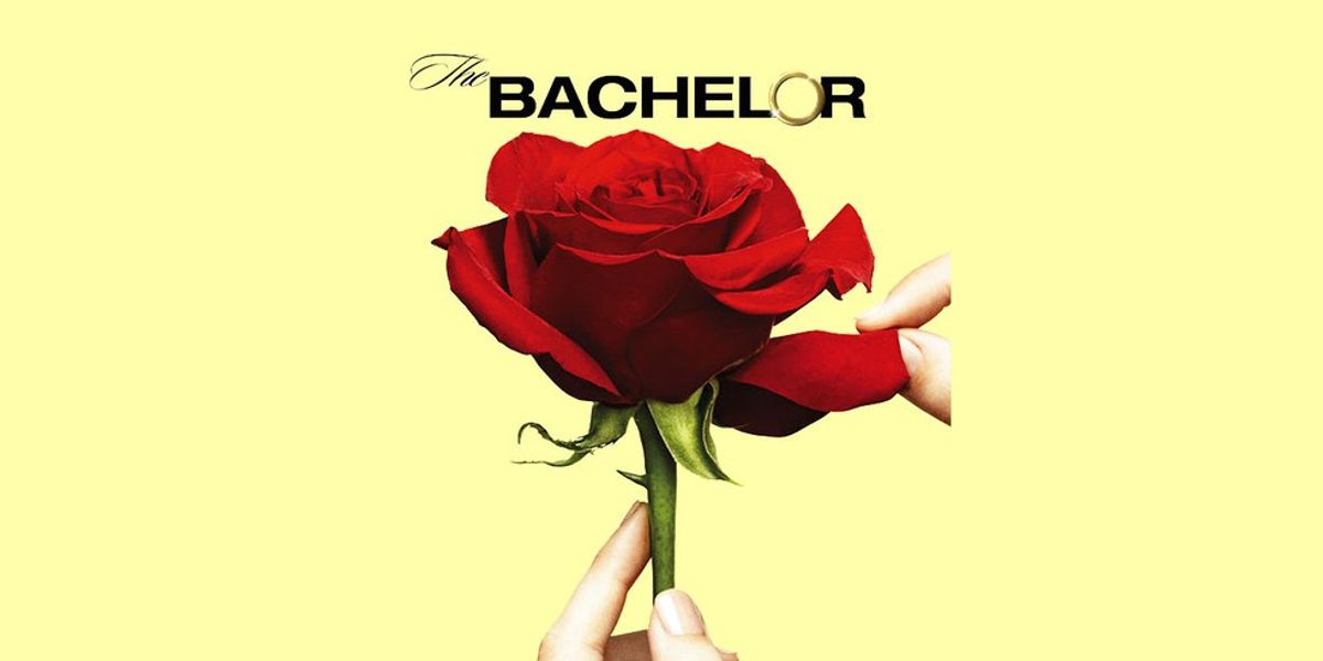 Does Anyone Really Believe In Love On 'The Bachelor'