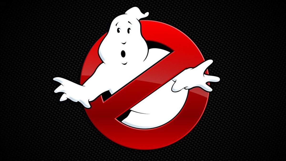 The New Ghostbusters Film Is Challenging The Norm