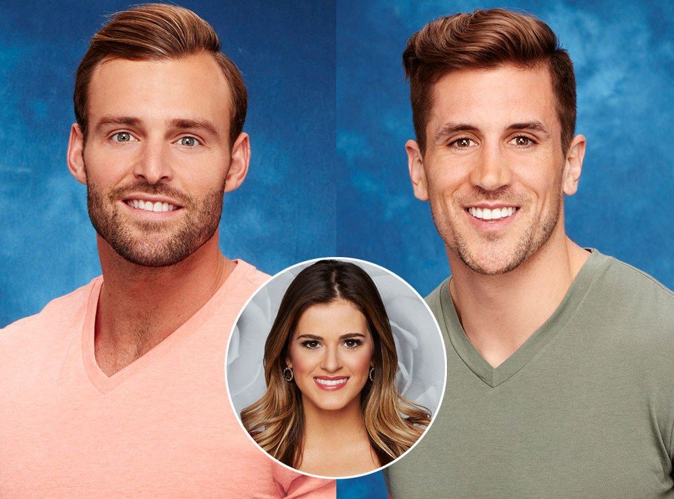 50 Thoughts That Went Through My Mind While Watching The Bachelorette ...