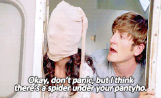 12 Netflix Comedies You Need To Binge Watch Before Summer Ends