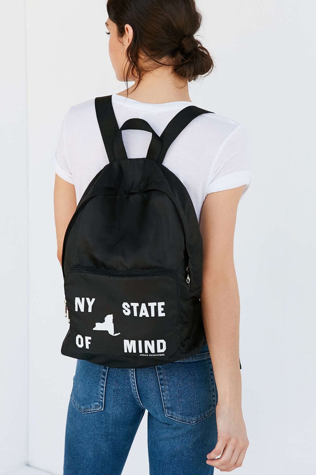 10 Backpacks For The Fashionista