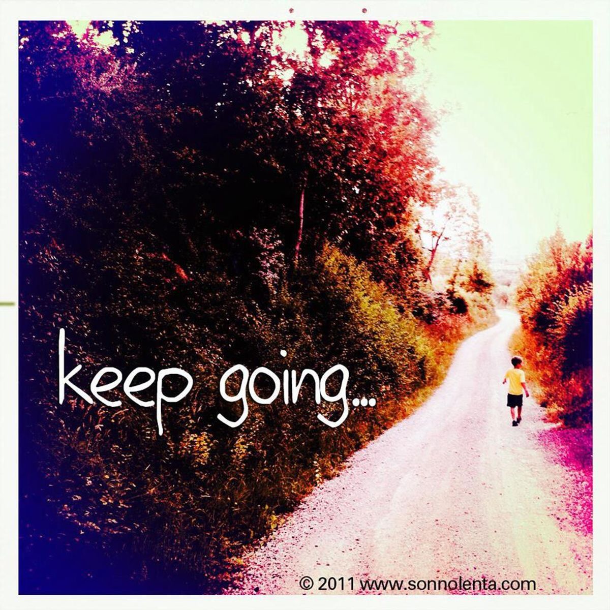 11 Inspirational Quotes That Will Help You Believe In Yourself