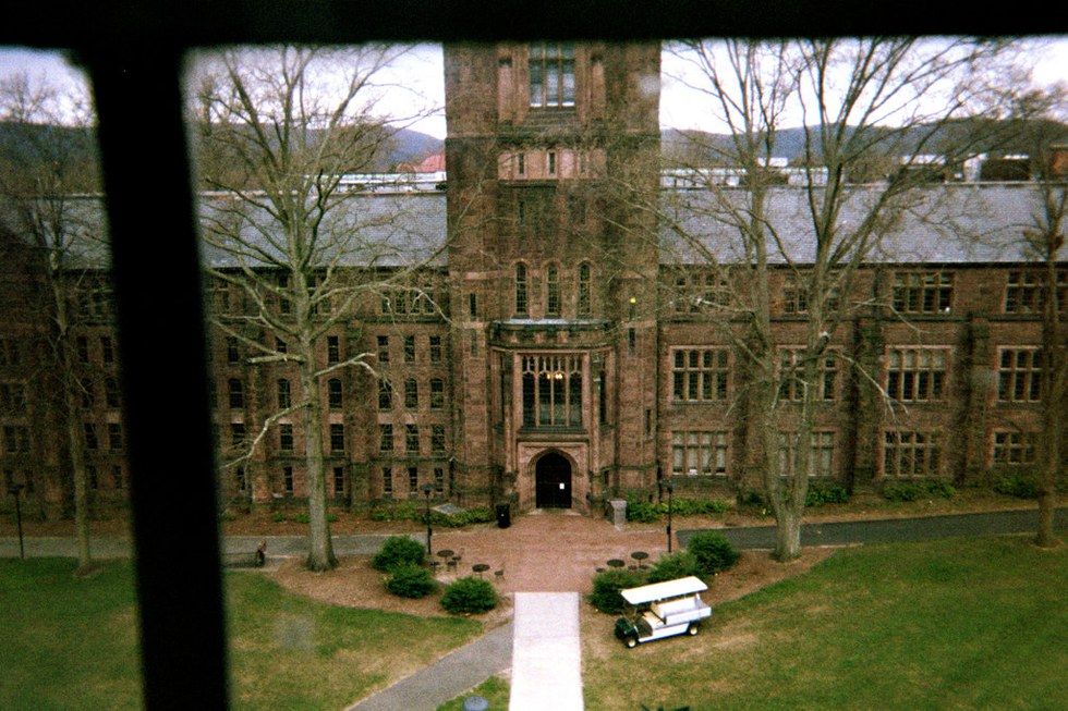 10 Reasons Why Mount Holyoke Is The College Of My Dreams   Img 