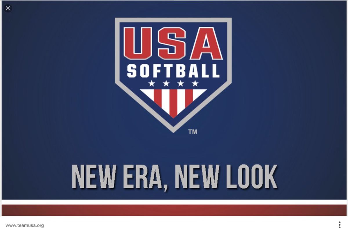 What Softball Back in the Olympics Means for Young Softballers