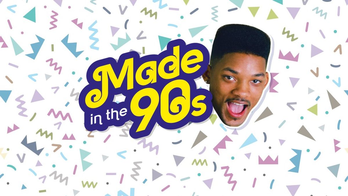 10 90's Kids' Shows That Will Make You Nostalgic