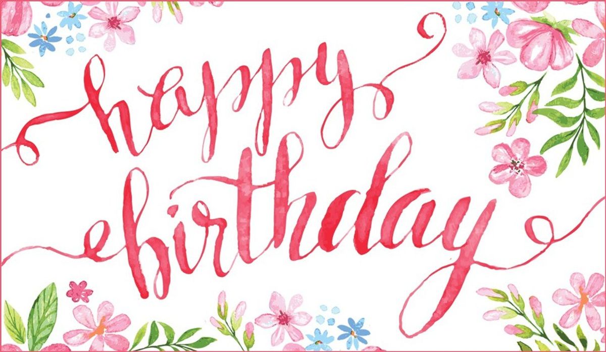 19 Things To Do On Your 19th Birthday