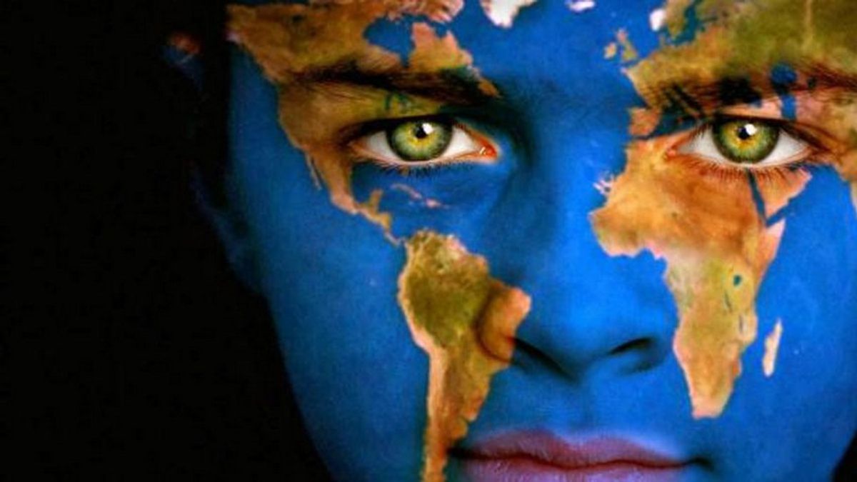 A World Away