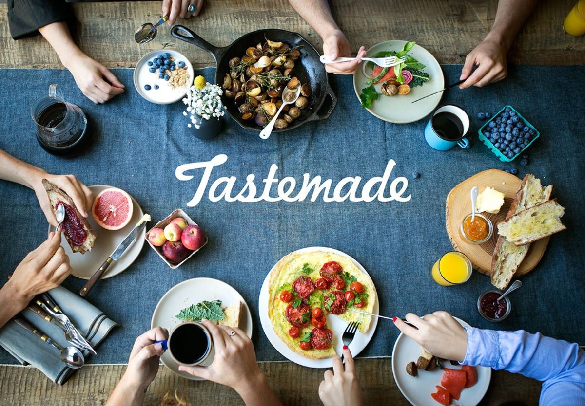 Top 4 Chefs On Tastemade