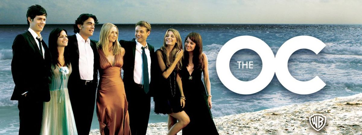 Your Ultimate Guide to Binge Watching the O.C.