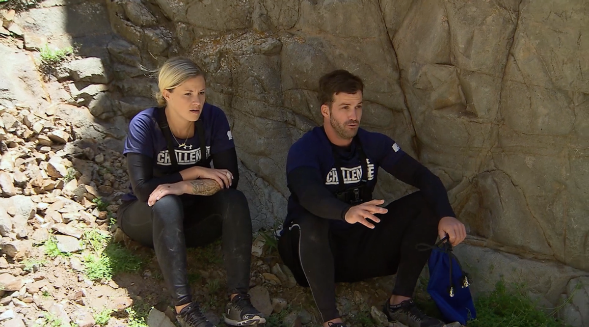'The Challenge Rivals 3' Review