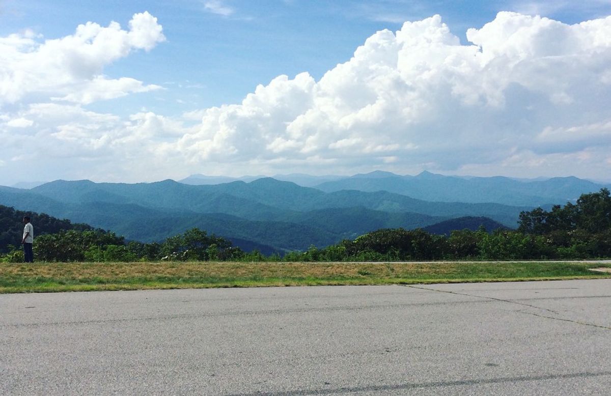 ​Signs You Grew Up In Western North Carolina