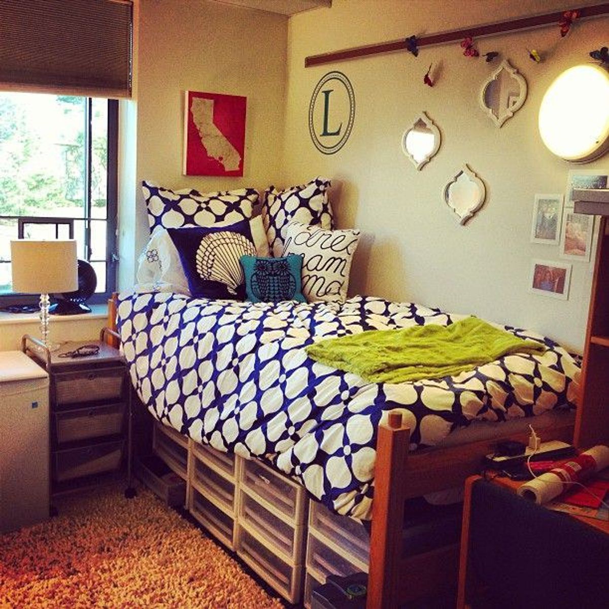 8 Tips for College Move in Day