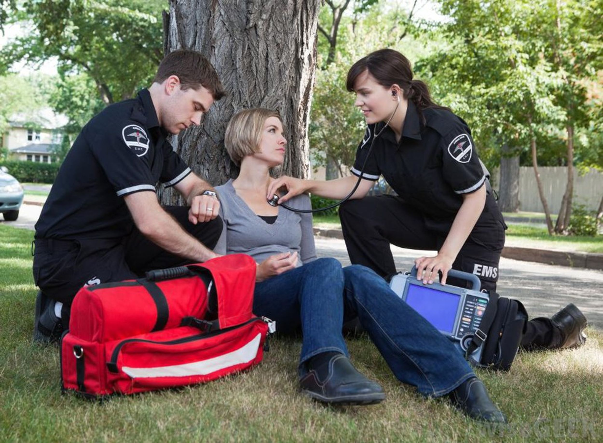 16 Things I Wish I Knew Before I Became An EMT
