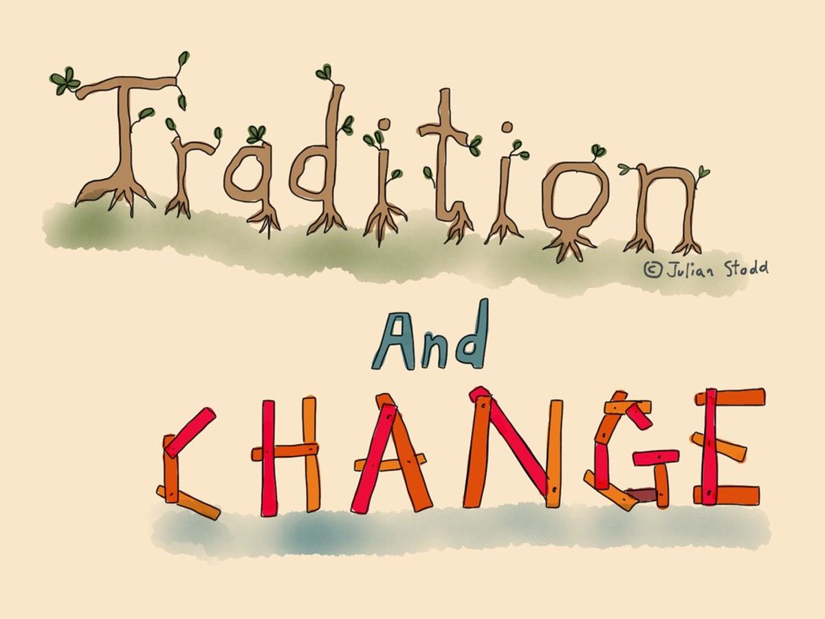 the-importance-of-tradition