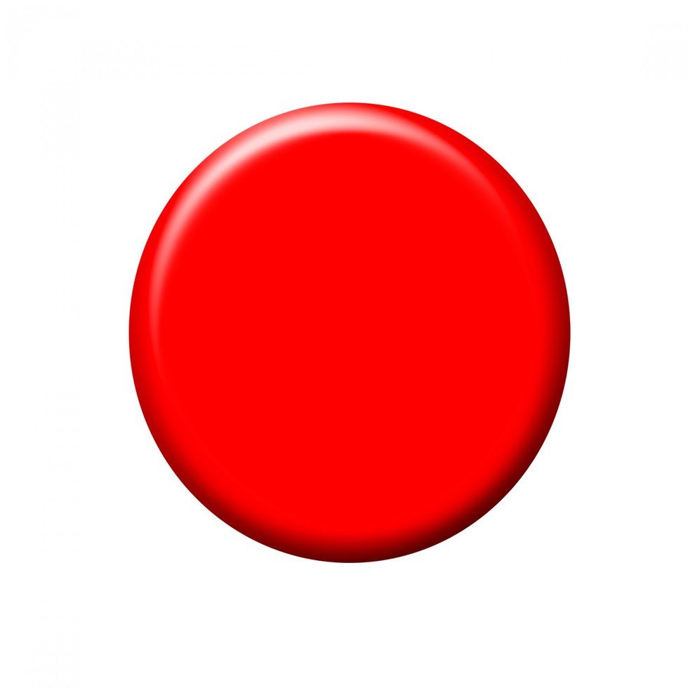 dont press the big red button game