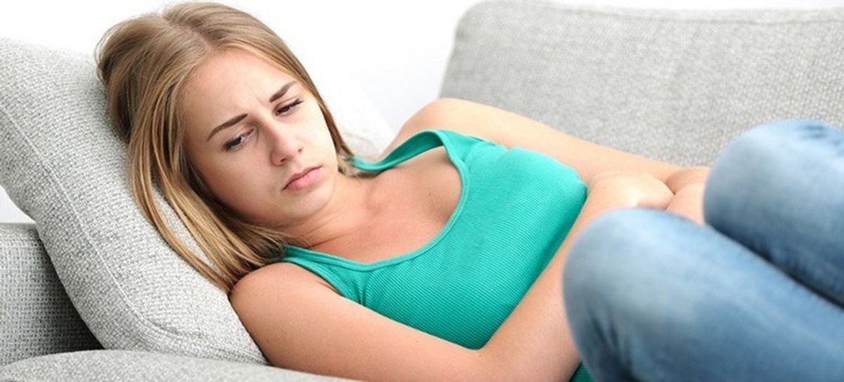 28 Thoughts Every Girl Has While On Their Period