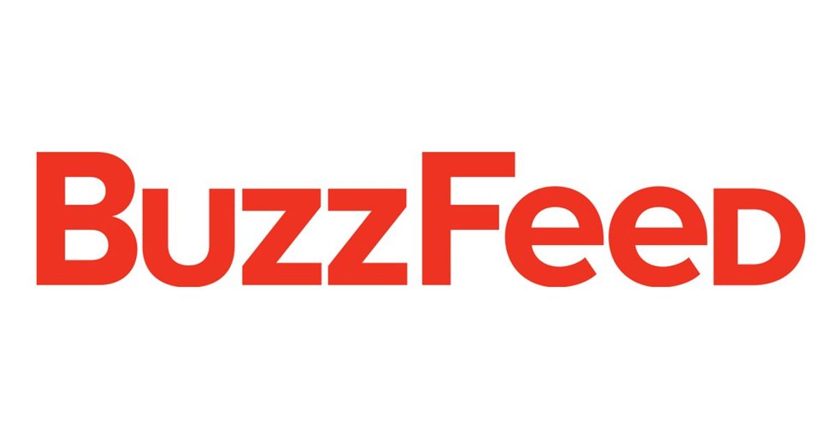 12 Random Buzzfeed Quizzes That Tell You More About Yourself Than You Needed To Know