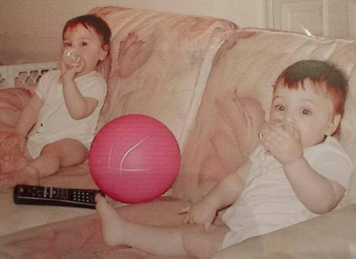 11 Things Only Boy Girl Twins Will Understand 11 Things Only Boy Girl Twins Will Understand