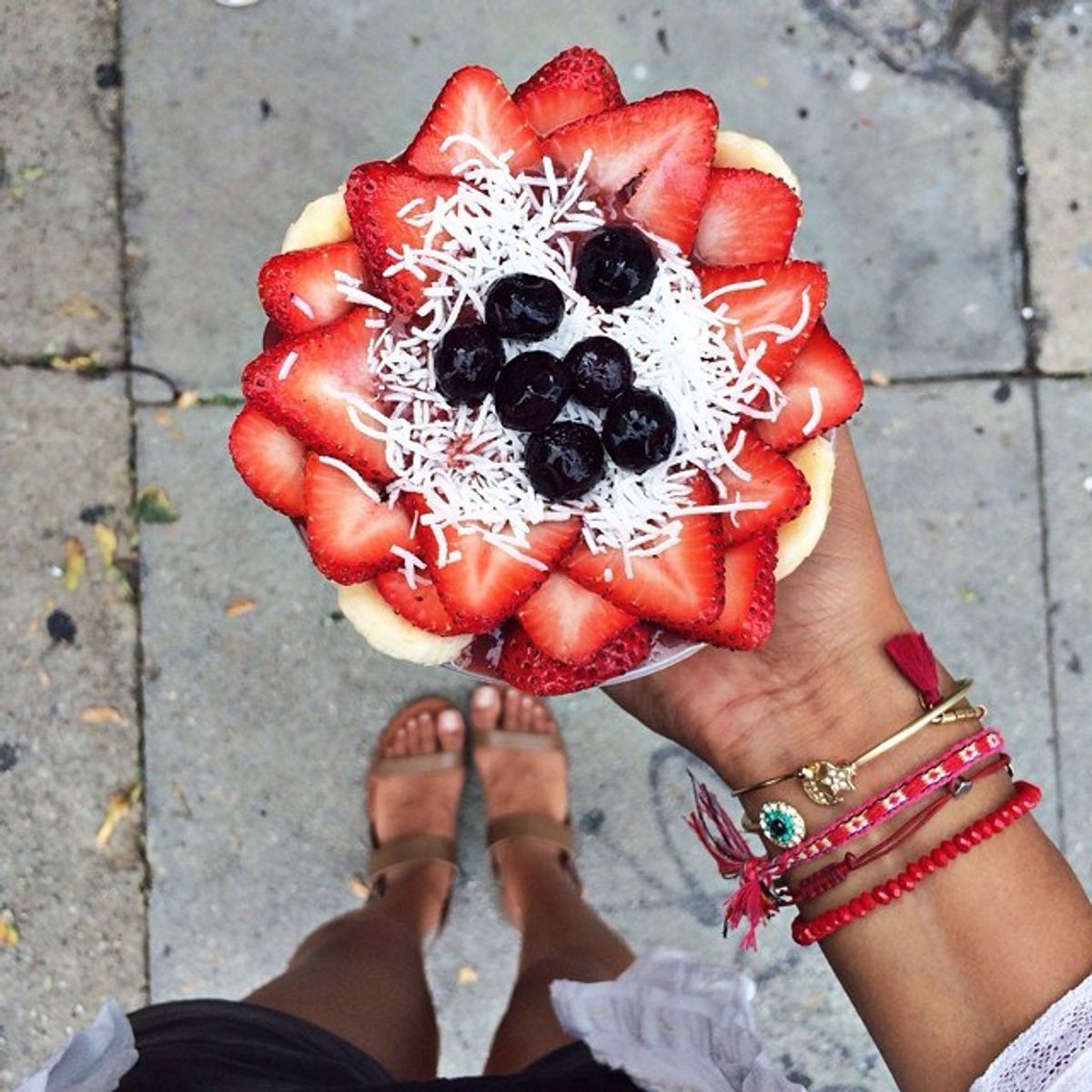 Acai Bowls: The Breakfast Trend You Should Be Trying
