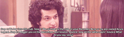15 Times Mona Lisa And Jean Ralphio From 'Parks and Rec' Were Everything