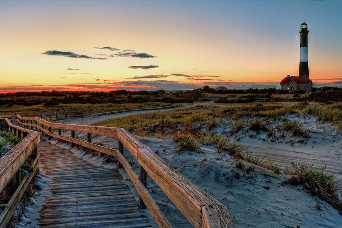 8 Ways To Spend The Remaining Of Your Summer In Long Island