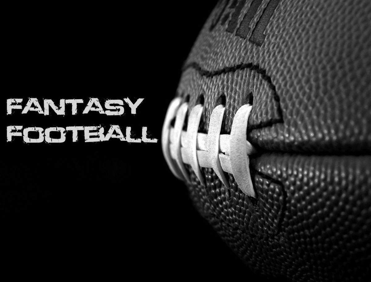 Best Fantasy Football Team Names Of 2016