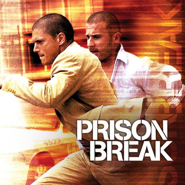 prison break vo