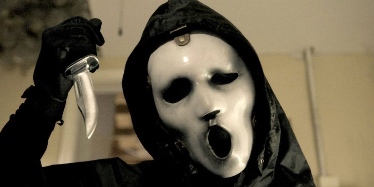 Who Is The Killer On MTV's 'Scream'?