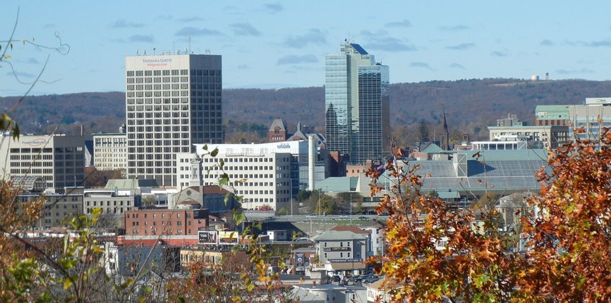 12 Facts You Should Know About Worcester, MA