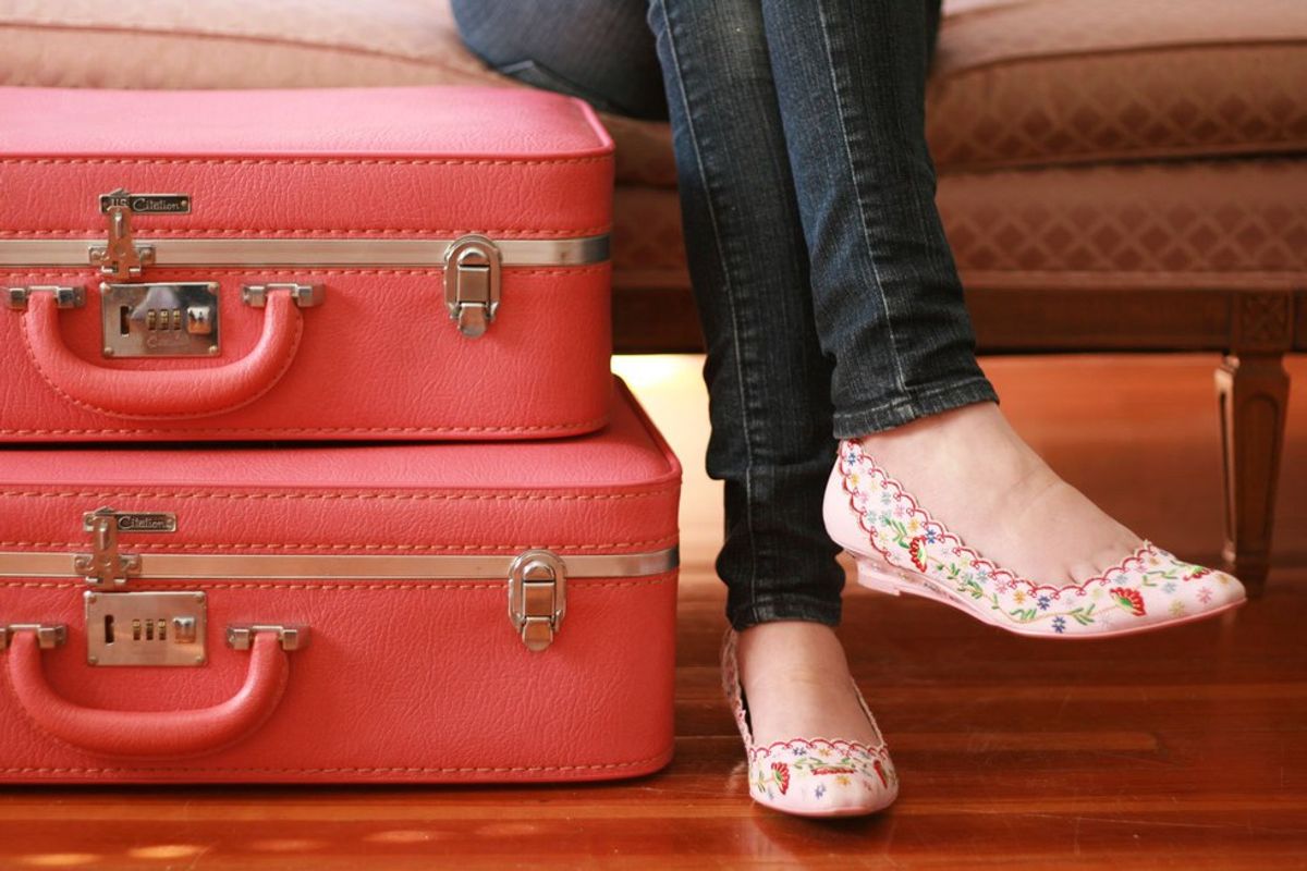 11 Struggles Of Having Extended Family Living Far Away