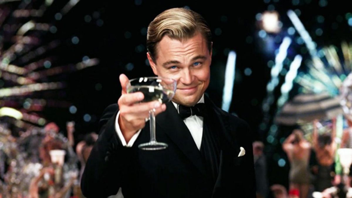 14 Of The Most Alluring Lines From "The Great Gatsby"