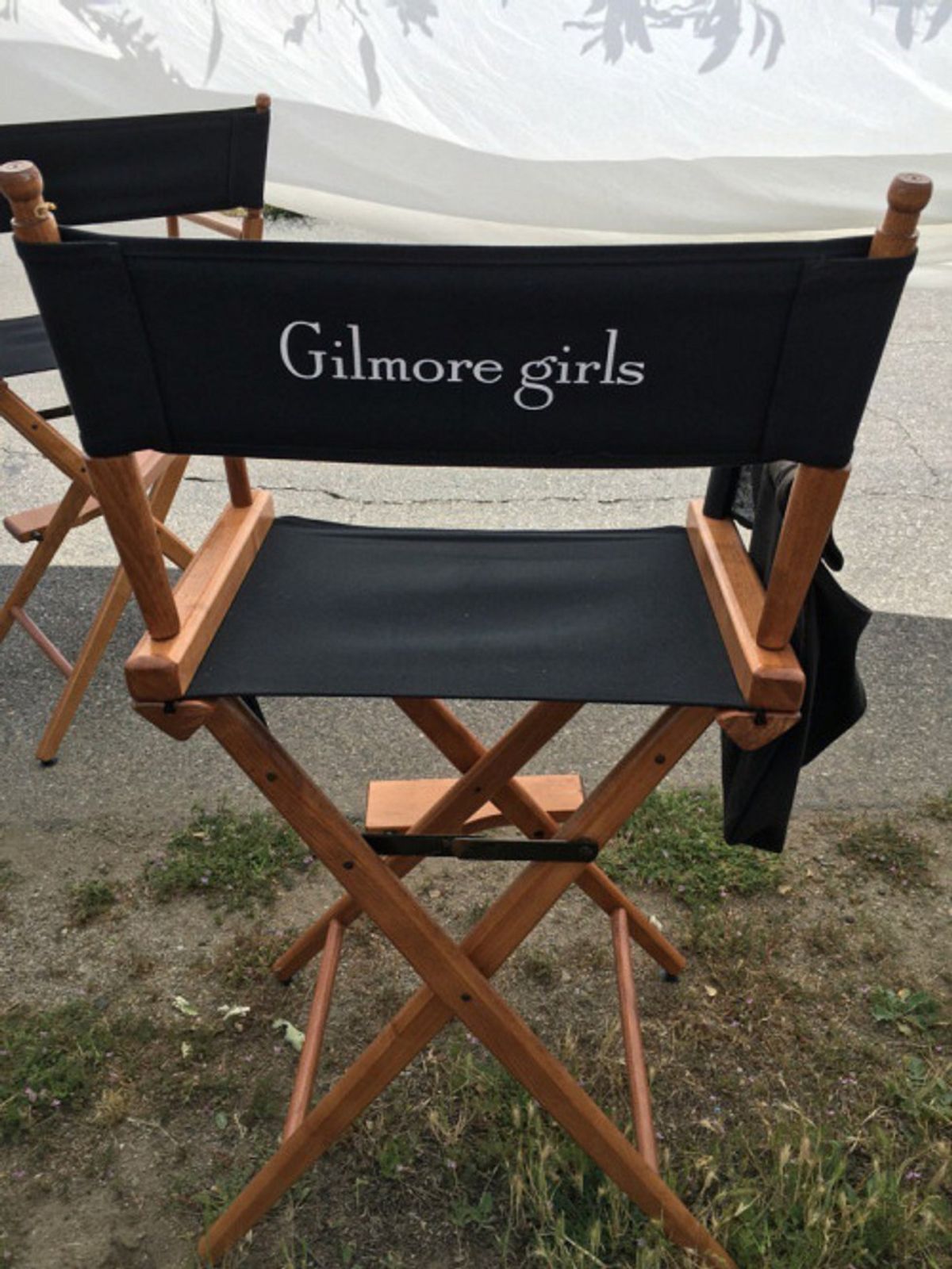 10 Reasons I Fell In Love With 'Gilmore Girls'