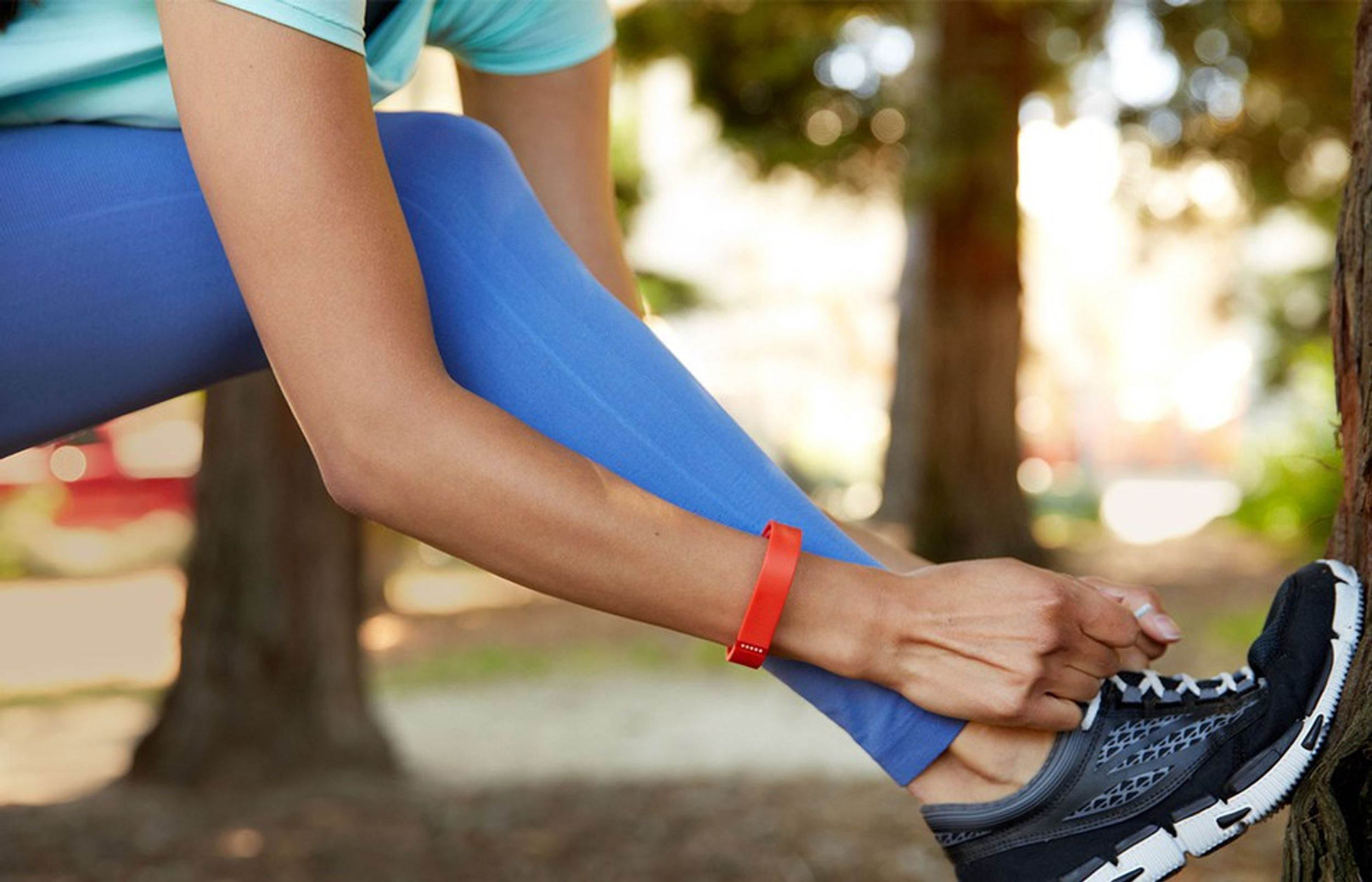 10 Daily Struggles Of Owning A Fitbit