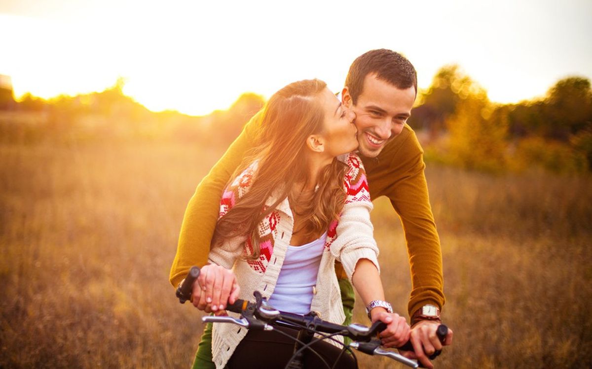 45 Cheap Date Ideas for College Students